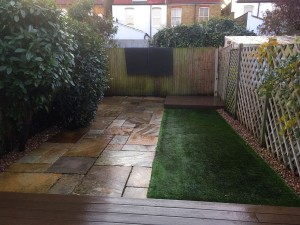 ... and AFTER! ... and AFTER!